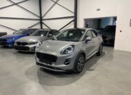 Ford Puma 1.0 Ecoboost Hybride ’21’ met Garantie