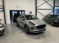 Ford Puma 1.0 Ecoboost Hybride ’21’ met Garantie