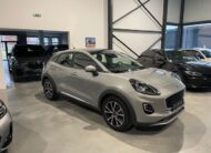 Ford Puma 1.0 Ecoboost Hybride ’21’ met Garantie