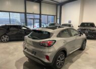 Ford Puma 1.0 Ecoboost Hybride ’21’ met Garantie
