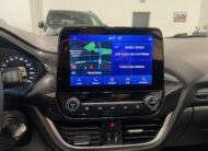 Ford Puma 1.0 Ecoboost Hybride ’21’ met Garantie