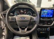 Ford Puma 1.0 Ecoboost Hybride ’21’ met Garantie