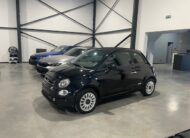 Fiat 500C 1.2i Lounge ’20’ Automaat met Garantie