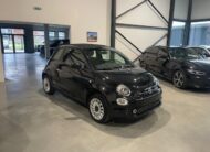 Fiat 500C 1.2i Lounge ’20’ Automaat met Garantie
