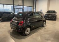 Fiat 500C 1.2i Lounge ’20’ Automaat met Garantie