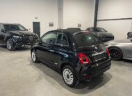 Fiat 500C 1.2i Lounge ’20’ Automaat met Garantie