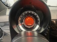 Fiat 500C 1.2i Lounge ’20’ Automaat met Garantie
