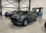 Audi Q3 1.5 TFSi S-Line met Garantie
