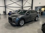 Audi Q3 1.5 TFSi S-Line met Garantie