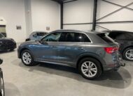 Audi Q3 1.5 TFSi S-Line met Garantie