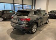 Audi Q3 1.5 TFSi S-Line met Garantie