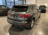 Audi Q3 1.5 TFSi S-Line met Garantie