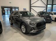 Audi Q3 1.5 TFSi S-Line met Garantie