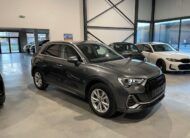 Audi Q3 1.5 TFSi S-Line met Garantie
