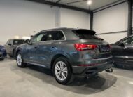Audi Q3 1.5 TFSi S-Line met Garantie