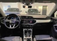 Audi Q3 1.5 TFSi S-Line met Garantie