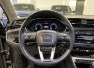 Audi Q3 1.5 TFSi S-Line met Garantie