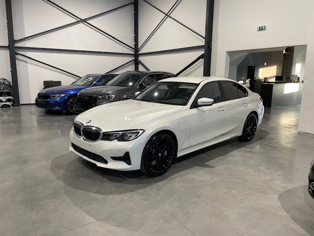 Bmw 330e G20 ‘2020’ met Garantie
