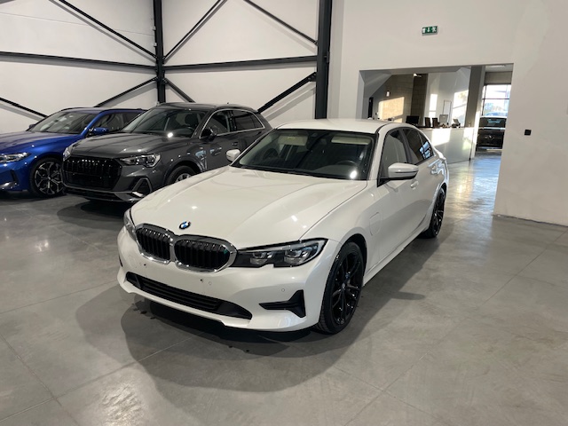 Bmw 330e G20 ‘2020’ met Garantie