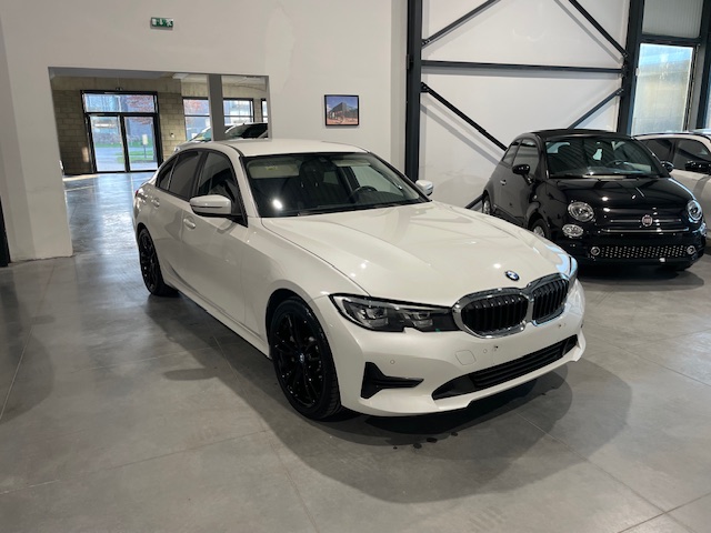 Bmw 330e G20 ‘2020’ met Garantie