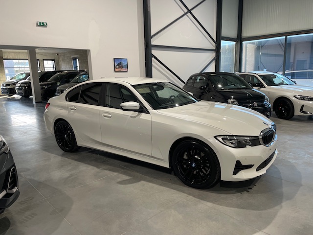 Bmw 330e G20 ‘2020’ met Garantie
