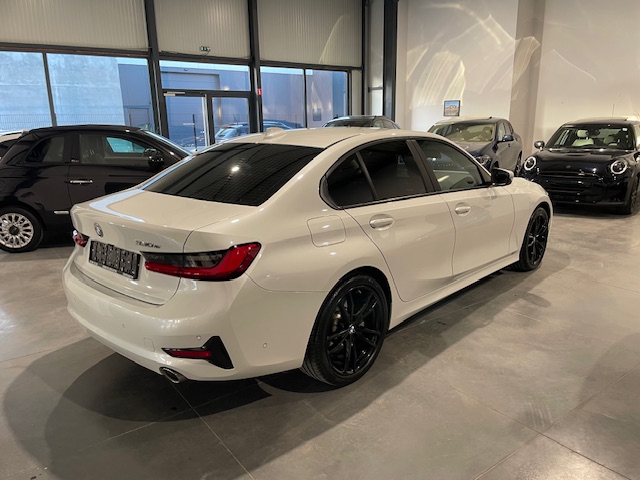 Bmw 330e G20 ‘2020’ met Garantie