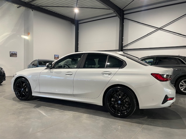 Bmw 330e G20 ‘2020’ met Garantie