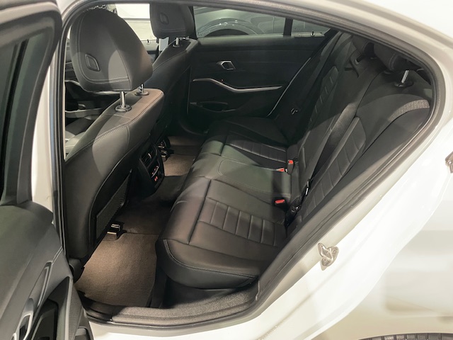 Bmw 330e G20 ‘2020’ met Garantie