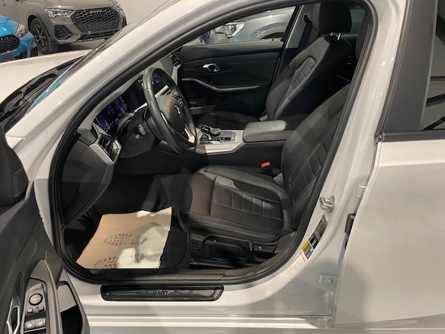 Bmw 330e G20 ‘2020’ met Garantie