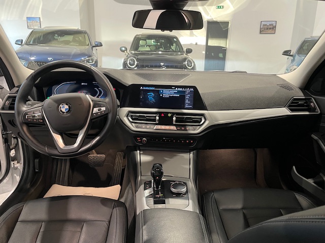 Bmw 330e G20 ‘2020’ met Garantie