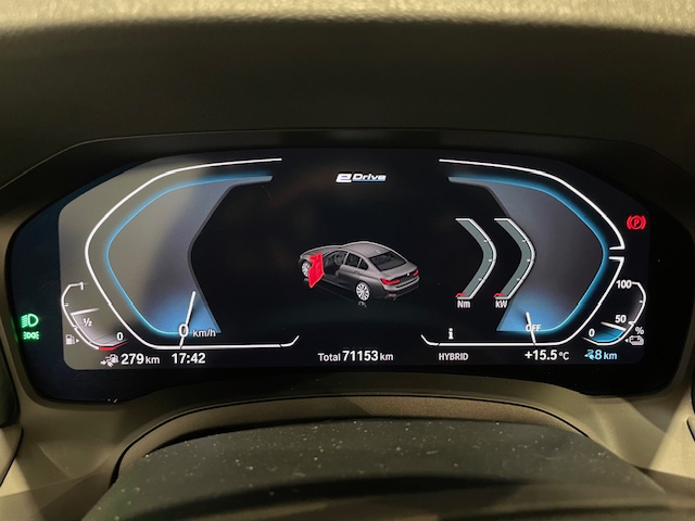 Bmw 330e G20 ‘2020’ met Garantie