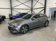 Mercedes A 250e PHEV ’21’ met Garantie
