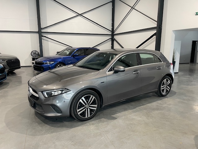 Mercedes A 250e PHEV ’21’ met Garantie
