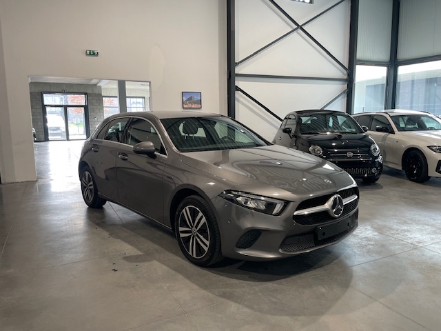 Mercedes A 250e PHEV ’21’ met Garantie