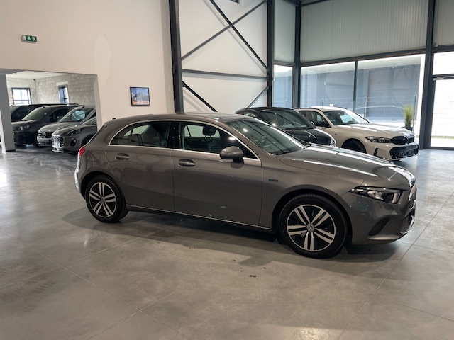 Mercedes A 250e PHEV ’21’ met Garantie
