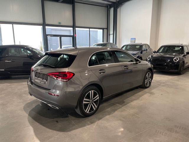 Mercedes A 250e PHEV ’21’ met Garantie