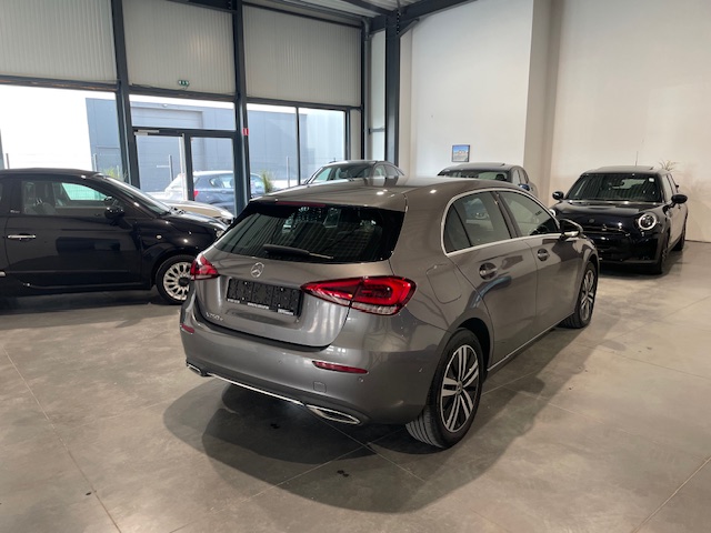 Mercedes A 250e PHEV ’21’ met Garantie