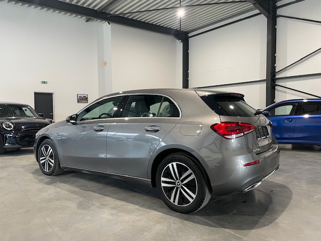 Mercedes A 250e PHEV ’21’ met Garantie