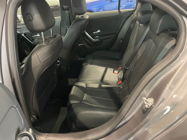 Mercedes A 250e PHEV ’21’ met Garantie