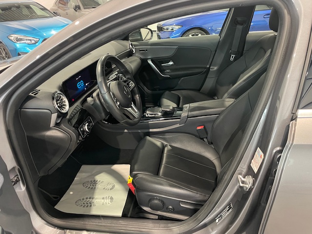 Mercedes A 250e PHEV ’21’ met Garantie