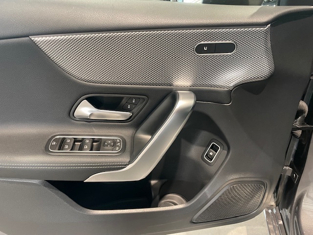 Mercedes A 250e PHEV ’21’ met Garantie