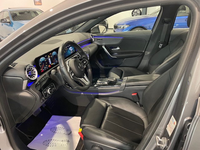 Mercedes A 250e PHEV ’21’ met Garantie