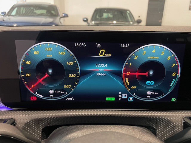 Mercedes A 250e PHEV ’21’ met Garantie