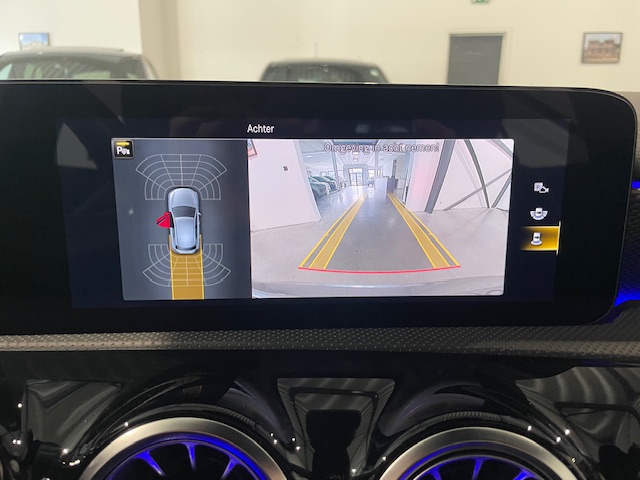 Mercedes A 250e PHEV ’21’ met Garantie