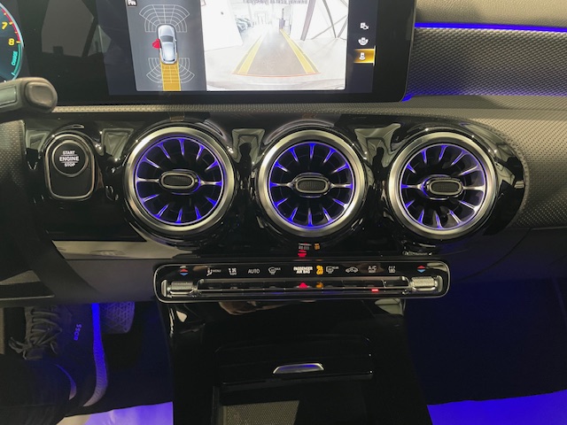 Mercedes A 250e PHEV ’21’ met Garantie