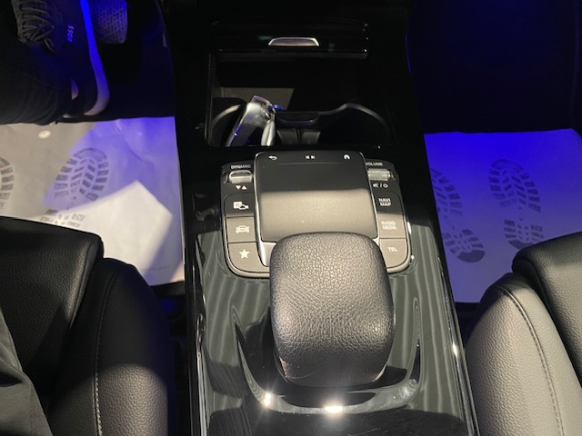 Mercedes A 250e PHEV ’21’ met Garantie