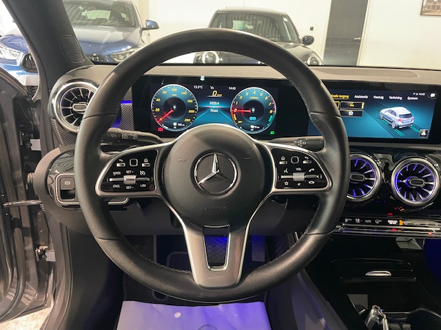 Mercedes A 250e PHEV ’21’ met Garantie