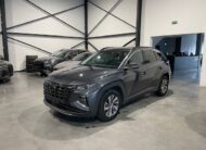 Hyundai Tucson 1.6T-GDi Automaat met Garantie