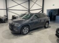 Hyundai Tucson 1.6T-GDi Automaat met Garantie