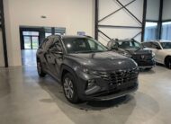 Hyundai Tucson 1.6T-GDi Automaat met Garantie